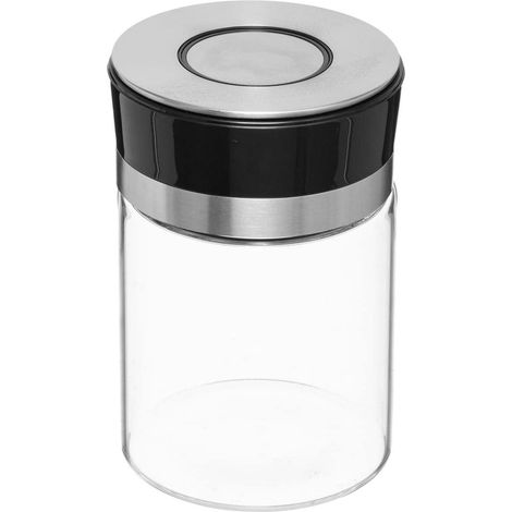 Machine Sous Vide Bocal En Verre, Transparent, 1L (1/2)