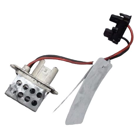[PRODUIT D'OCCASION] Resistance De Chauffage RENAULT Clio ♻️ Ref Oe. 7701034875 - Garantie à vie (1/4)