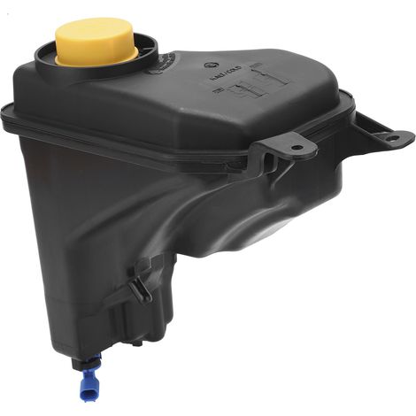 Vase d'expansion/réservoir de liquide de refroidissement automobile 17137543026, compatible avec BMW Série 1 ME82 2011 (1/5)