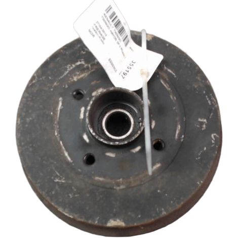 [PRODUIT D'OCCASION] Tambour Arriere Gauche RENAULT Twingo II Phase 1 2007-2011 ♻️ Ref Oe. 432029521r - Garantie à vie (1/3)