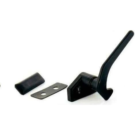 Fermeture complète de baie Polyplastic pour caravane et camping-car