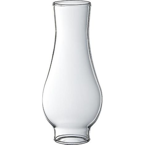 Klassischer Vintage-Kerzenhalter aus Glas, transparenter Lampenschirm für Öllampen, Campinglampe für draußen, für die Familie.