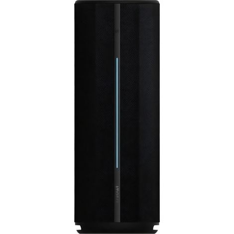 Xiaomi QBH4275GL schwarz Bluetooth Lautsprecher (1/4)