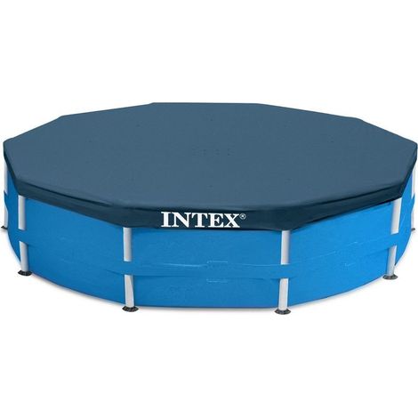 Cover for a 305 cm intex 28030 frame pool 88325
