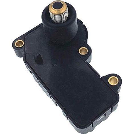 Valve de contrôle de l'air de ralenti, moteur pas à pas IAC IACV, OEM 0132008601, pour Peugeot 106 306 VW Polo Golf citroën Berlingo Saxo Seat (1/3)