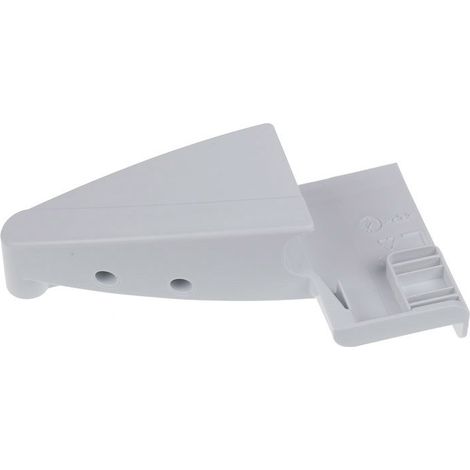 SUPPORT GAUCHE POUR REFRIGERATEUR LIEBHERR - 909721500 (1/2)