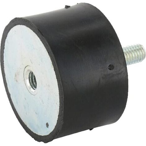 Amortiguador antivibratorio de tipo B UNIVERSAL 6035B55L