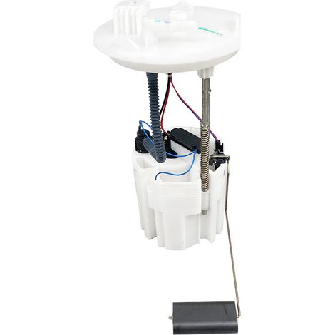 Ensemble pompe à carburant 1123100XGW02A disponible en stock, convient aux véhicules Haval Kugou et Chitu.
