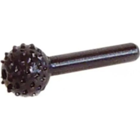 outifrance fresa per fresatrice spherical 15 mm 6 mm