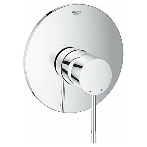 Grohe Essence 19286001 Miscelatore Monocomando per Doccia, Cromo