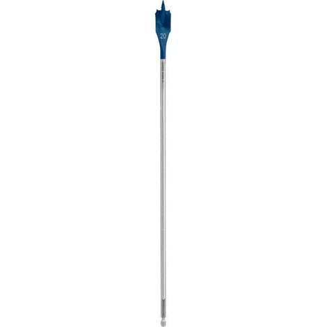 Bosch Accessories 2608900347 Holz-Fräsbohrer 20 mm Gesamtlänge 400 mm Sechskantschaft 1 St. (1/5)