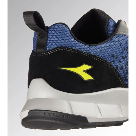Scarpe Diadora Utility Lite S1PS Blue (C4906) 38