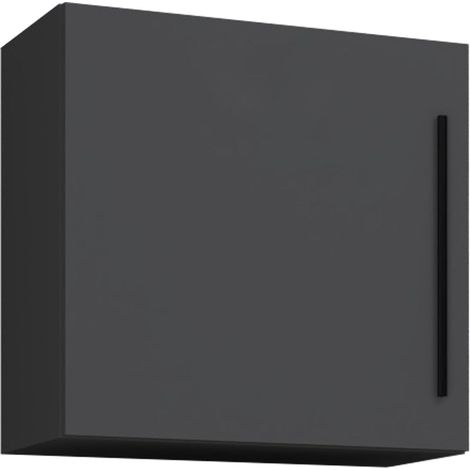 Mensola da parete armadio da parete Arila M 50x50x30 - VCM