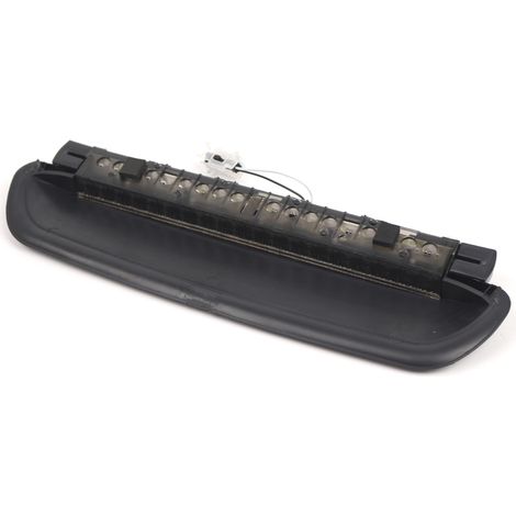 Luce freno posteriore a LED di ricambio, terza luce freno, per BMW Serie 3 E90 E92 2004-2013. (1/5)