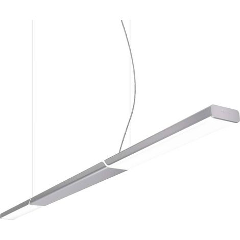 [NEUWERTIG] B-Ware Trilux Led Pendelleuchte 22952960 Hängeleuchte Deckenleuchte Esszimmer Lampe