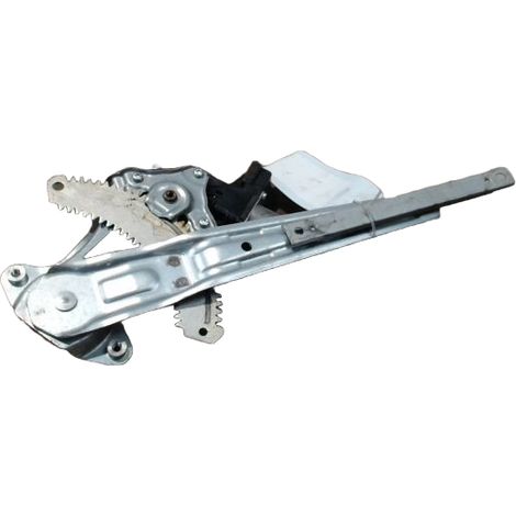 [PRODUIT D'OCCASION] Mecanisme+moteur Leve-glace Arriere Droit NISSAN Micra 2009- ♻️ Ref Oe. 827305rb0a - Garantie à vie (1/5)