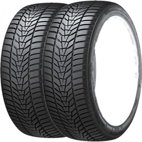 HANKOOK Pneus hiver 205/55 R19 TL 97H WINTER ICEPT EVO3 W330 XL M+S 3PMSF (1/3)