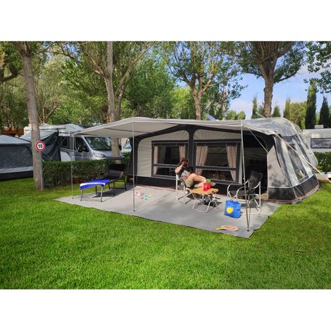 Avancée de façade pour auvents de caravane : - Taille 19