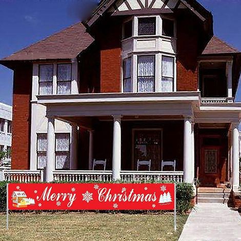 Décoration de Noël pour les fêtes, ornement de Noël, cadeau de Noël, bonne année (1/4)