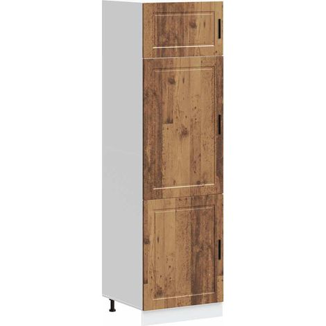 Maison Exclusive - Mueble de cocina Porto de madera contrachapada