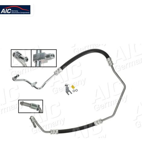 Tuyau hydraulique, direction AIC 58459 RENAULT 7700 430 948 7701 709 883