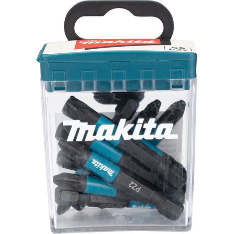 MAKITA E-12413 Torsionsspitze schwarz PZ2-50
