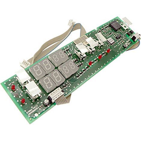 CARTE CLAVIER POUR TABLE DE CUISSON DE DIETRICH - 72X7975