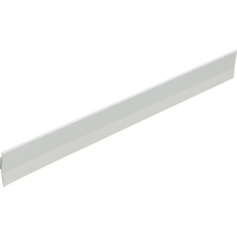 Primo Abdeckleiste 250 cm 21 x 5 mm weiß Leisten
