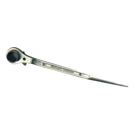 CHIAVE PER PONTEGGI A CRICCHETTO 21-23 mm