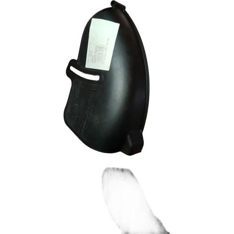 Tapa Descarga Lateral para cortacesped compatible con Yh53