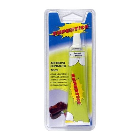 SUPERTITE Colle contact30ml - SUPERTITE