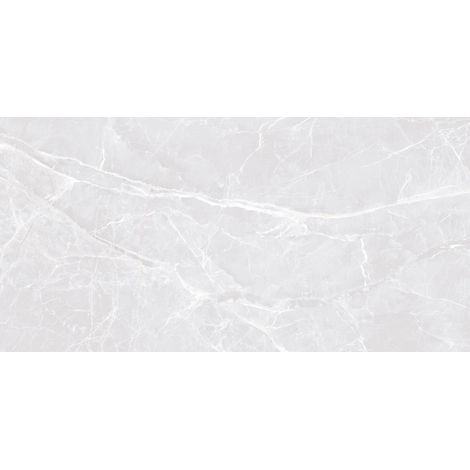 Mexen Vennisa Bianco gres porcellanato smaltato rettificato. Piastrella da pavimento e parete 120 x 60 cm, carving - TL426-120- (1/5)