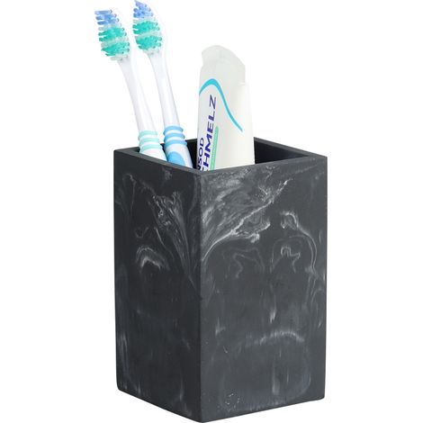 Gobelet pour brosses à dents KESPER, 7,2 cm (1/4)