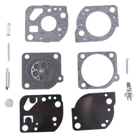 Membrane carburateur RB82 Zama (kit complet) (1/2)