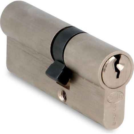 AMIG  Cylindre  9460  80 (30-50)  Laiton  Chromé mat (1/5)