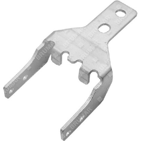 Supporto lama superiore per tagliasiepi GREEN LINE - 016391