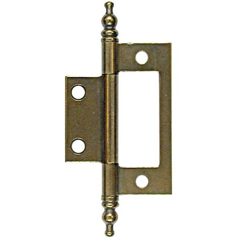 LIM bisagra plana inglesa 170/283 cuero 50mm , 0UNIDADES , LIM bisagra plana inglesa 170/283 cuero 50mm , 0UNIDADES (1/2)