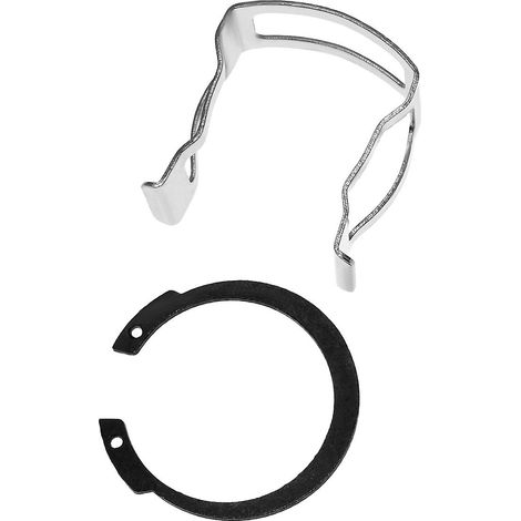 Régulateur de pression de carburant 12570618( ) (1/4)
