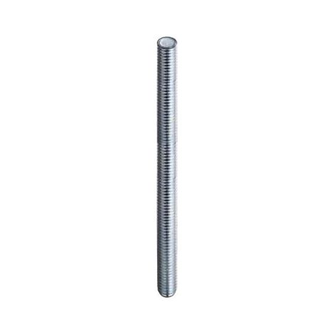 BARRA FILETTATA INOX WORKIT - M  5 H.CM 100- 6 pezzi