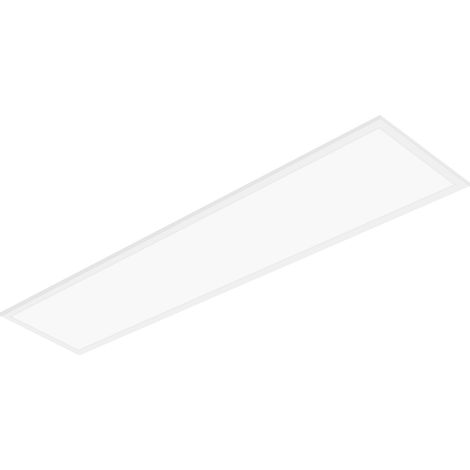 Panneau LED Ledvance 33 / 28 / 24W 4320 / 3640 / 3120Lm 4000K 110º IP40/IP20 (1/2)