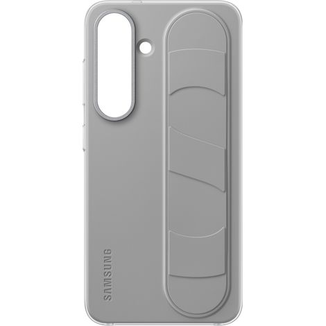 FUNDA SOPORTE GRIS S25