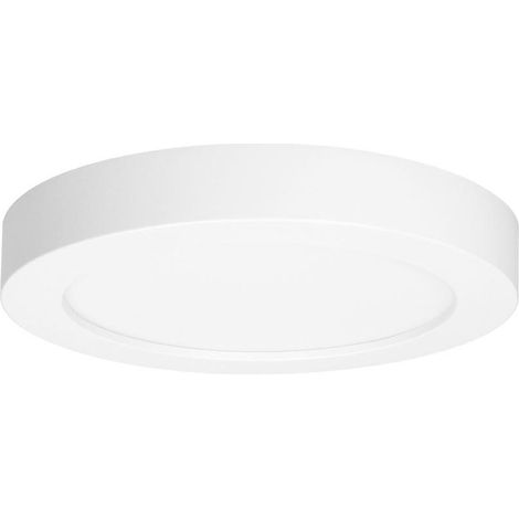 Downlight LED redondo de superficie CITY 24W 3000K (1/5)