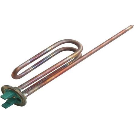 RESISTANCE CHAUFFE EAU 1200 W 230 V POUR CHAUFFE EAU - 2481945 (1/2)
