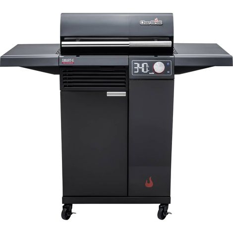 Barbecue électrique CharBroil Smart-E