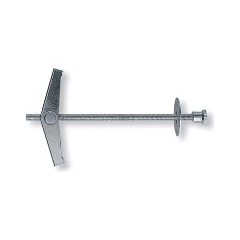 ANCORA A SOFFITTO KD 4 FISCHER - DADO OTTONE CAVA TA- 25 pezzi