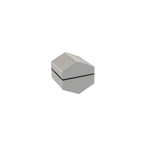 Vaillant Échangeur de chaleur enthalpique recoVAIR VAR 260/4 et 360/4, 0020180798