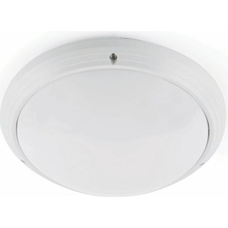 DAKRON Plafón blanco 70722 (1/3)