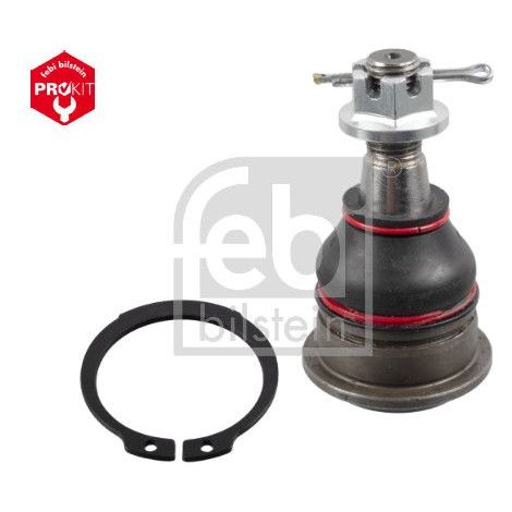 Rotule de suspension FEBI BILSTEIN 42674 NISSAN 40160-2Y000 40160-BU000