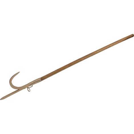 KS Tools BRONZEplus Einreißhaken 380 mm (1/2)