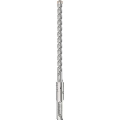Bosch PRO SDS plus-5X Hammer Drill Bit 7 x 100 x 160 mm 10 pcs 2608833897